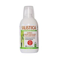 Silistica Pl. Org. Silicium 500ml