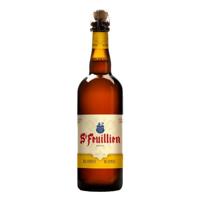 St. Feuillien St. Feuillien Blond 75Cl