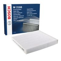 Interieurfilter M2166