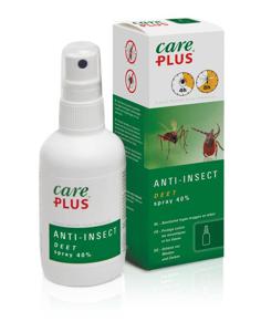 Deet spray 40%