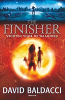 The Finisher 1 -   Vechten voor de waarheid - thumbnail