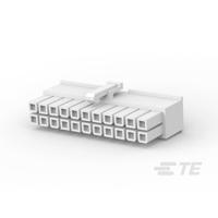 TE Connectivity 2-794954-2 Inhoud: 1 stuk(s) Bag