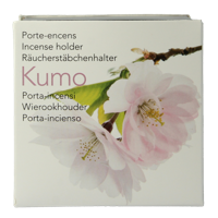 Volatile Wierookbrander kumo 1 Stuks