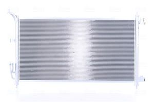 Condensor, airconditioning 941074