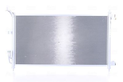 Condensor, airconditioning 941074