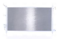 Condensor, airconditioning 941074 Condensor, airconditioning 941074