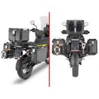 GIVI PLO_CAM Zijkofferhouders, Motorspecifieke bagage, PLO9430CAM