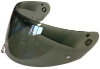 HJC Vizier HJ-29 Pinlock voorbereid, Vizieren en Pinlocks, donker getint