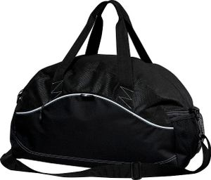 Clique 040162 Basic Bag - Zwart - No Size