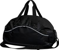 Clique 040162 Basic Bag - Zwart - No Size - thumbnail