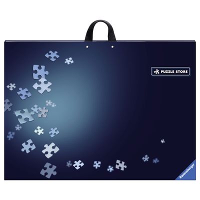 Ravensburger Puzzel opbergmap, 300 - 1000st.