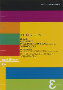 Integreren (Paperback)