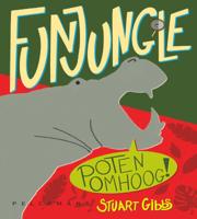 Fun Jungle: Poten omhoog! (Paperback)
