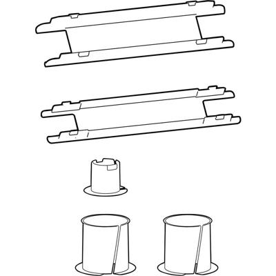 Ergotron 98-742-630 Reserveonderdelen