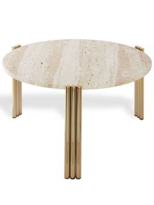 AYTM table basse Tribus en marbre - Multicolore