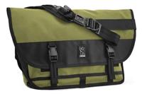 Chrome Industries Citizen Koerierstas 24L - Groen