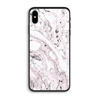 Mengelmoes: iPhone X Biologisch afbreekbaar hoesje