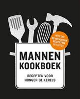 Mannenkookboek (Hardback)
