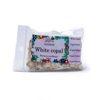 Wierookhars Copal Witte - thumbnail