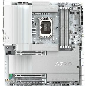 Moederbord Intel Gigabyte Z890 AERO D