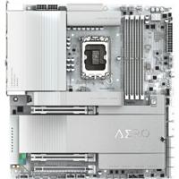 Moederbord Intel Gigabyte Z890 AERO D