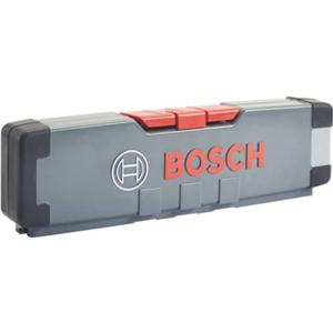 Bosch 2607010998 ToughBox, klein, leeg, voor zaagbladen 1 stuk(s)