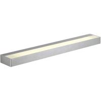 SLV 151786 LED-wandlamp 19 W Aluminium (geborsteld) - thumbnail