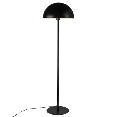 Nordlux Design vloerlampEllen zwart - 48584003