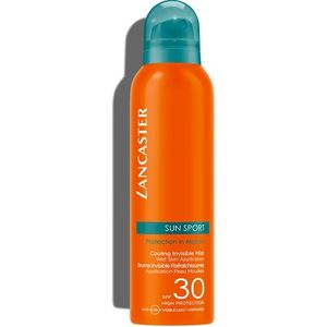 Lanc Sun sport cooling invisible mist sp