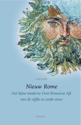 Nieuw Rome (Hardback)