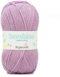 Stylecraft Bambino DK 7114 Heather