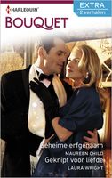 Geheime erfgenaam ; Geknipt voor liefde - Maureen Child, Laura Wright - ebook - thumbnail