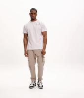 Malelions Amazon T-shirt Mm2-ss25-39 Print T-shirts 100 White