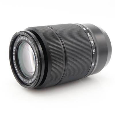 Fujifilm XC 50-230mm F/4.5-6.7 OIS II occasion