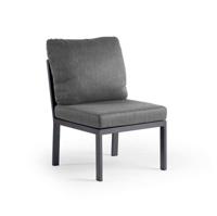 Liv tussenstuk charcoal Tierra Outdoor - Tierra outdoor