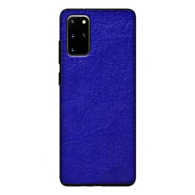 Majorelle Blue: Samsung Galaxy S20 Plus Tough Case