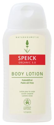 Speick Organic 3.0 Bodylotion