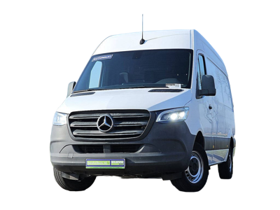 Mercedes Benz Sprinter