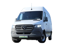 Mercedes Benz Sprinter