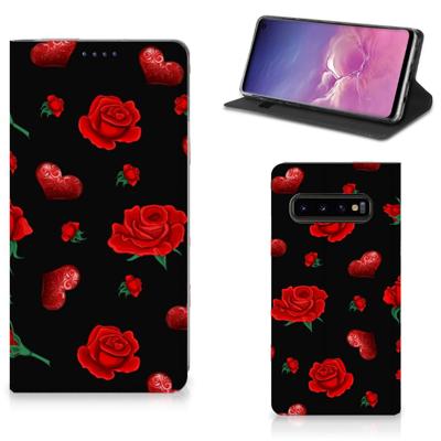 Samsung Galaxy S10 Magnet Case Valentine Samsung Galaxy S10 Magnet Case Valentine