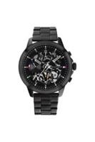 Tommy Hilfiger Bandschakels TH3091343262 / TH679041391 - Staal - (2 stuks)