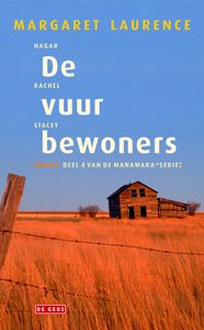 Vuurbewoners - Margaret Laurence - ebook