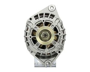 Dynamo Citroen / Peugeot 80A 225510080000