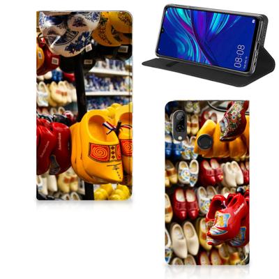 Huawei P Smart (2019) | Book Cover | Klompen