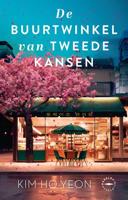 De buurtwinkel van tweede kansen De buurtwinkel van tweede kansen