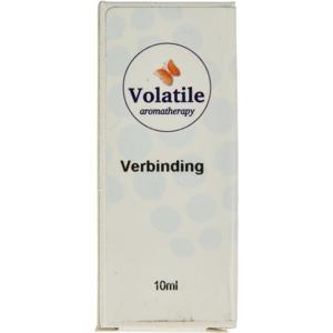 Volatile Verbinding
