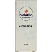 Volatile Verbinding