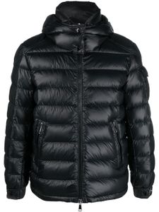 Moncler doudoune Dalles - Noir