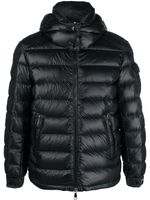 Moncler doudoune Dalles - Noir - thumbnail