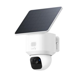Eufy eufyCam Solo E30 IP-camera Wit